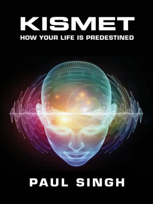 cover image of Kismet
